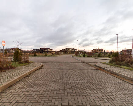 КП «Румболово», Декабрь 2013