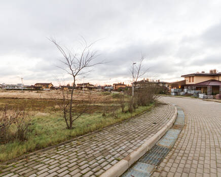КП «Румболово», Декабрь 2013