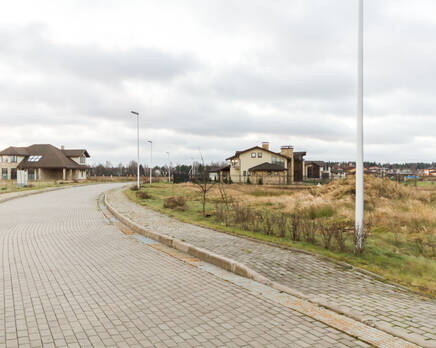 КП «Румболово», Декабрь 2013