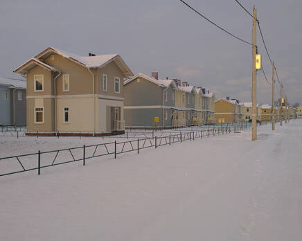 КП «Золотые ключи», Январь 2014