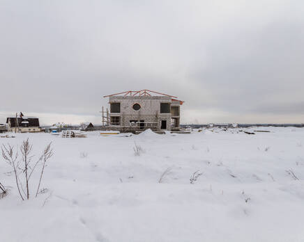 КП «Михайловские имения», Январь 2014