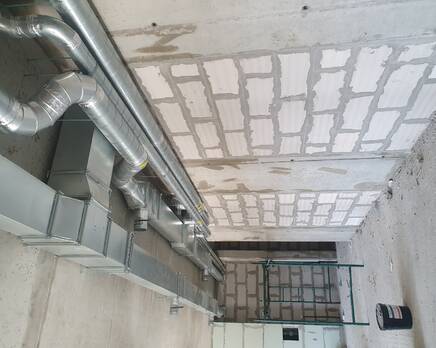 ЖК «Клевер», Апрель 2026