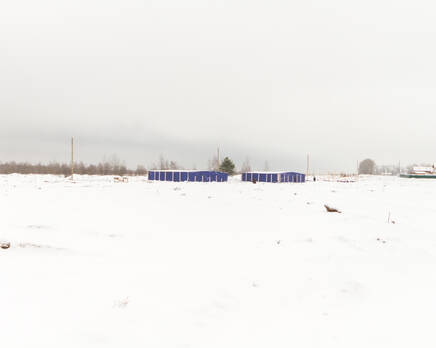 КП «Всеволожские поместья», Февраль 2014