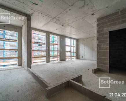 МФК «Imperial Club», Апрель 2025
