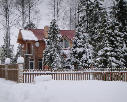 КП «Гранит», Март 2014