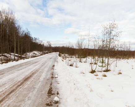 КП Honkaniemi (ДНП «Долина озер»), Апрель 2014