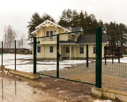 КП «Сестроречье», Апрель 2014