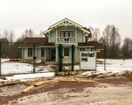 КП «Сестроречье», Апрель 2014