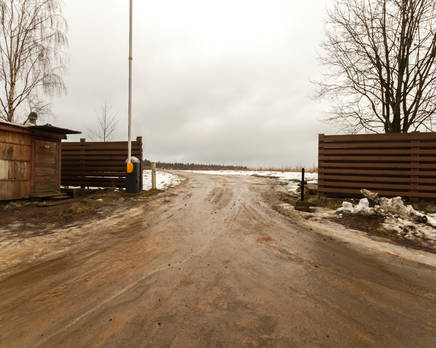 КП «Сестроречье», Апрель 2014