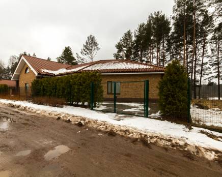 КП «Сестроречье», Апрель 2014
