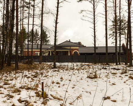 КП «Сестроречье», Апрель 2014