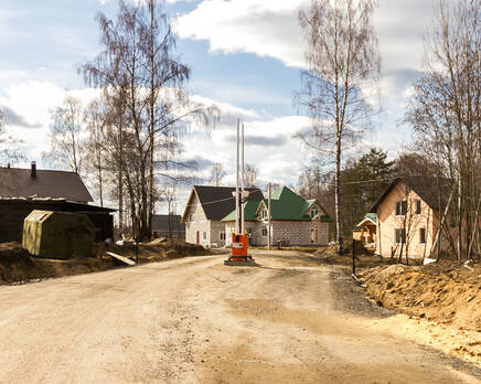 КП «Киварин ручей», Апрель 2014