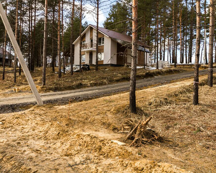 КП «Киварин ручей», Апрель 2014