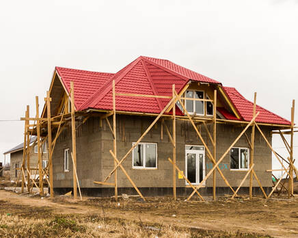 КП «Светлогорье», Апрель 2014