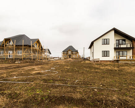 КП «Светлогорье», Апрель 2014