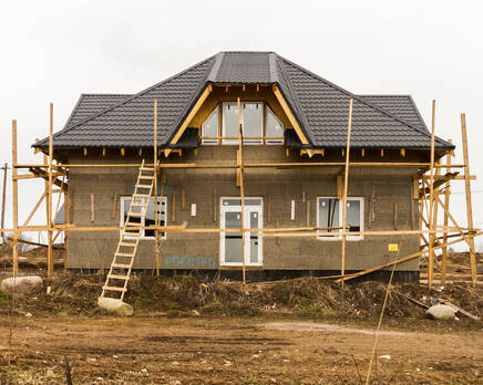 КП «Светлогорье», Апрель 2014