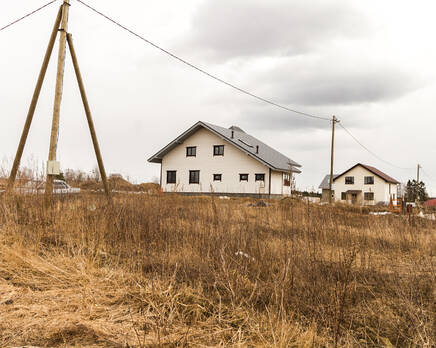 КП «Светлогорье», Апрель 2014