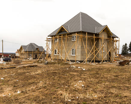 КП «Светлогорье», Апрель 2014