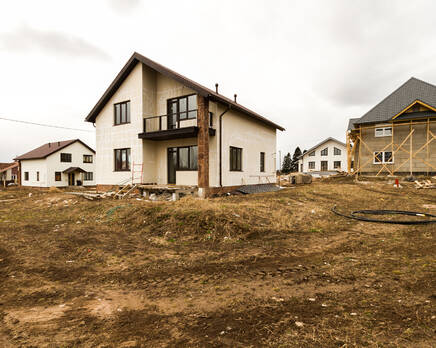КП «Светлогорье», Апрель 2014