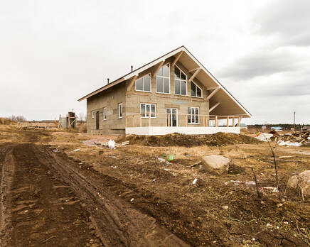 КП «Светлогорье», Апрель 2014