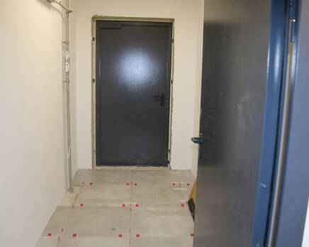 Апарт-комплекс Апартаменты «ВЛЮБЕРЦЫ», Октябрь 2025