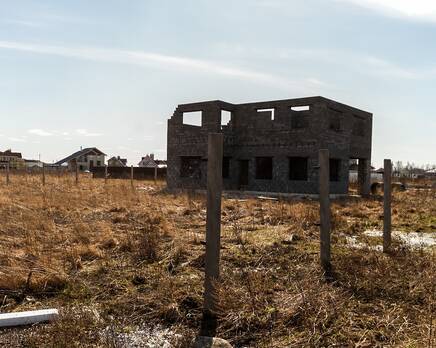 КП «Новое Вяхтелево», Апрель 2014