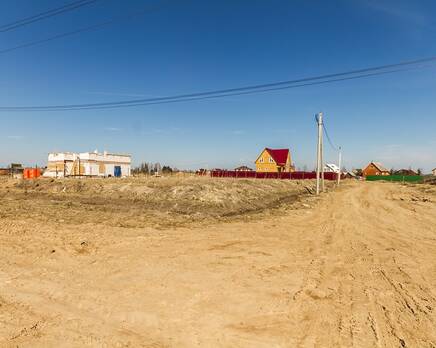КП «Новое Вяхтелево», Апрель 2014