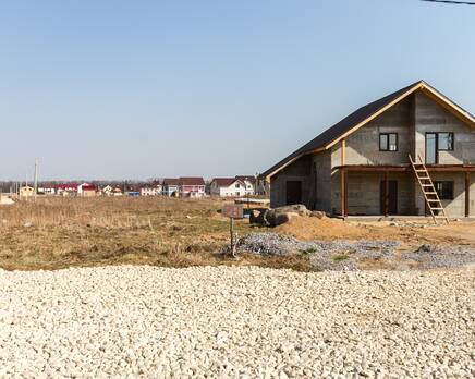 КП «Ропшинские горки», Апрель 2014