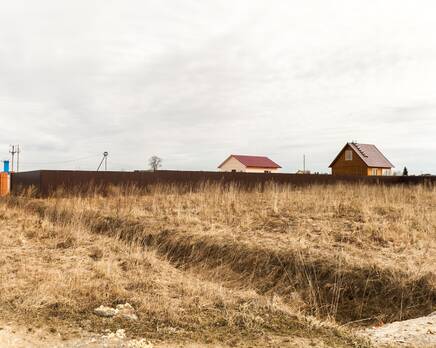 КП «Сиворицкий ручей», Апрель 2014