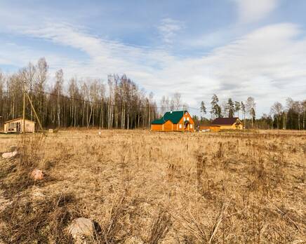 КП «Череменецкое», Апрель 2014