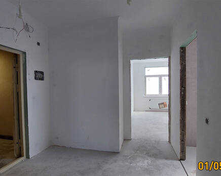 ЖК «Патио», Май 2026