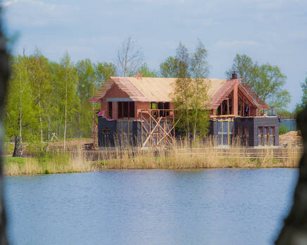 КП «Сад времени», Май 2014