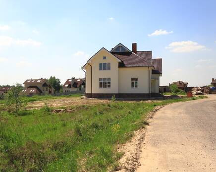 КП «Роквилль», Май 2014