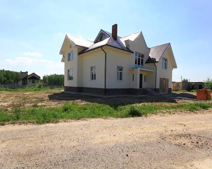 КП «Роквилль», Май 2014