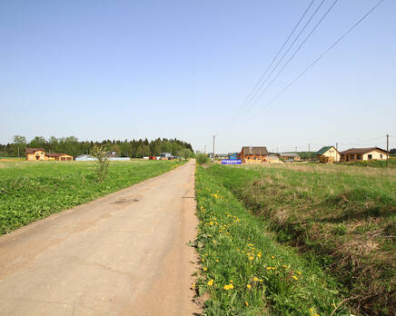 КП «Старая мельница», Май 2014