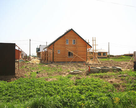 КП «Старая мельница», Май 2014