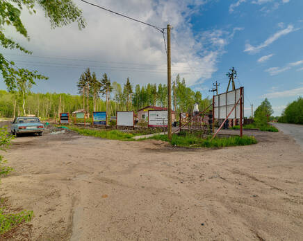 КП «Вуокса Клуб», Июнь 2014