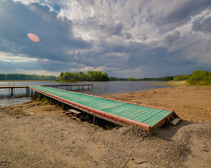 КП «Вуокса Клуб», Июнь 2014