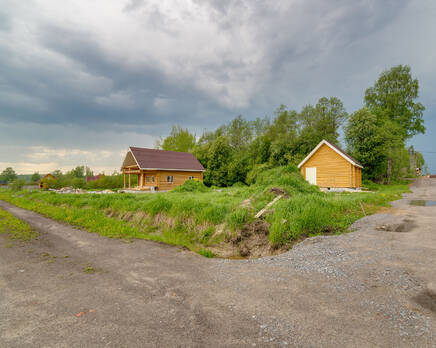 КП «Вуокса Клуб», Июнь 2014