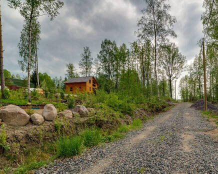 КП «Вуокса Клуб», Июнь 2014