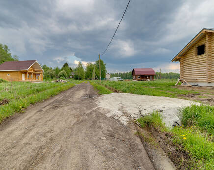 КП «Вуокса Клуб», Июнь 2014
