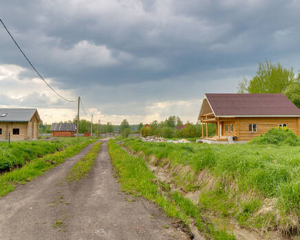 КП «Вуокса Клуб», Июнь 2014