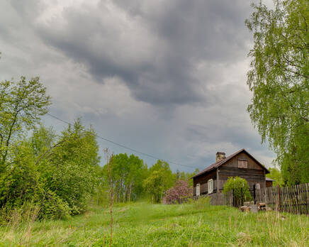 КП «Вуокса Клуб», Июнь 2014
