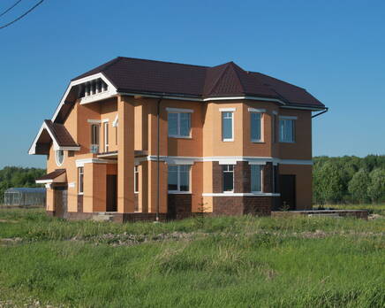 КП «Горки-Лэнд», Июнь 2014