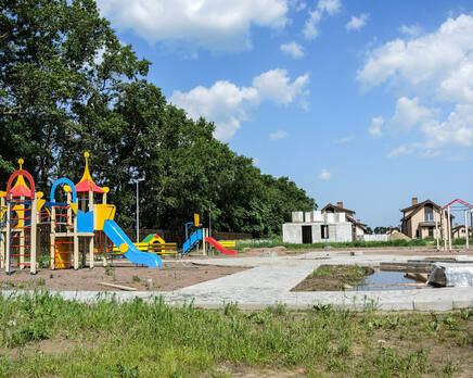 КП «Новое Минулово», Июнь 2014