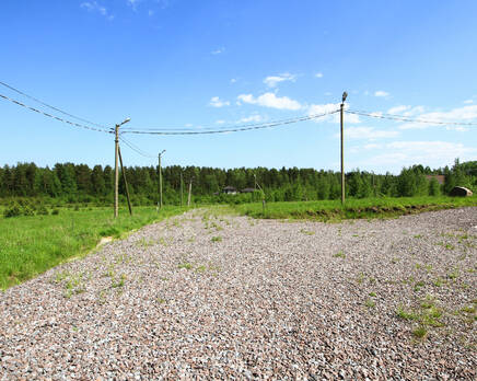 КП «Красноозерное-2», Июнь 2014