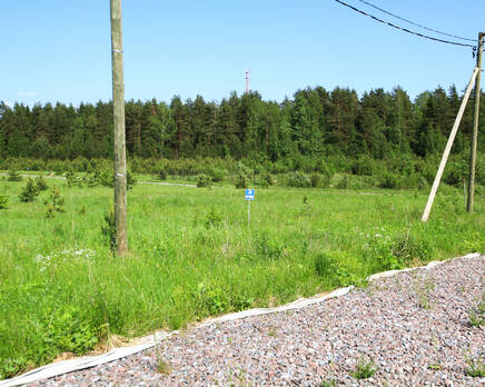 КП «Красноозерное-2», Июнь 2014