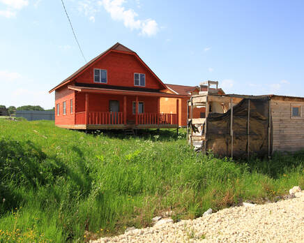 Школьное ДНП, Июнь 2014