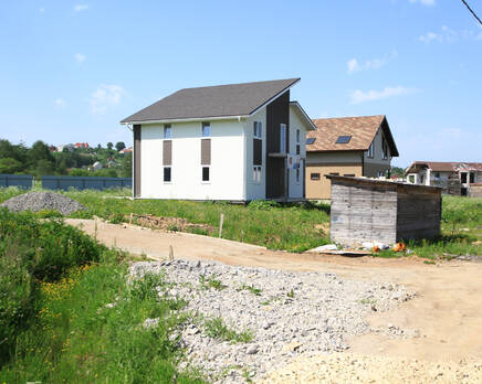 Школьное ДНП, Июнь 2014