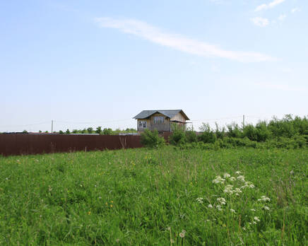Школьное ДНП, Июнь 2014